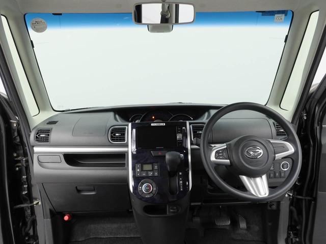 タントカスタムＸ　トップエディションＳＡII（愛知県）の中古車