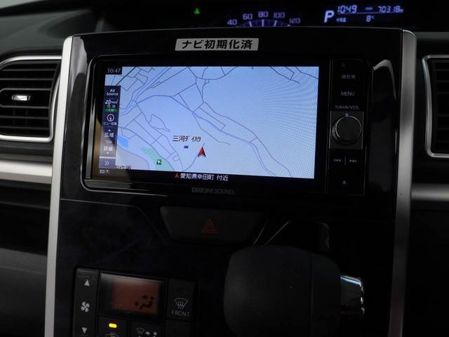 タントカスタムＸ　トップエディションＳＡII（愛知県）の中古車