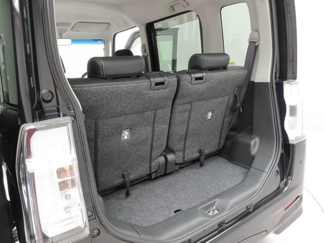 タントカスタムＸ　トップエディションＳＡII（愛知県）の中古車