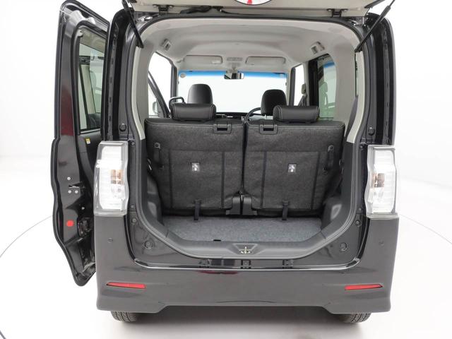 タントカスタムＸ　トップエディションＳＡII（愛知県）の中古車