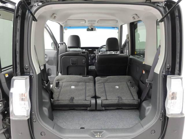 タントカスタムＸ　トップエディションＳＡII（愛知県）の中古車