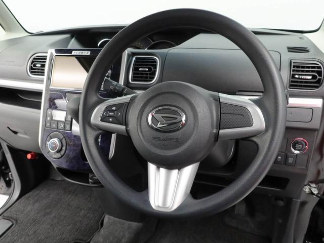 タントカスタムＸ　トップエディションＳＡII（愛知県）の中古車