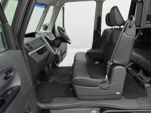 タントカスタムＸ　トップエディションＳＡII（愛知県）の中古車