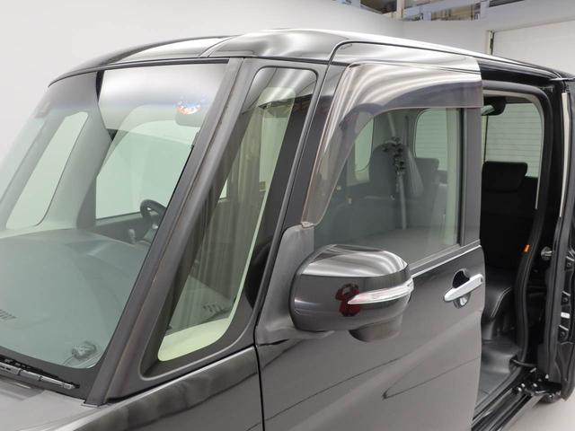 タントカスタムＸ　トップエディションＳＡII（愛知県）の中古車