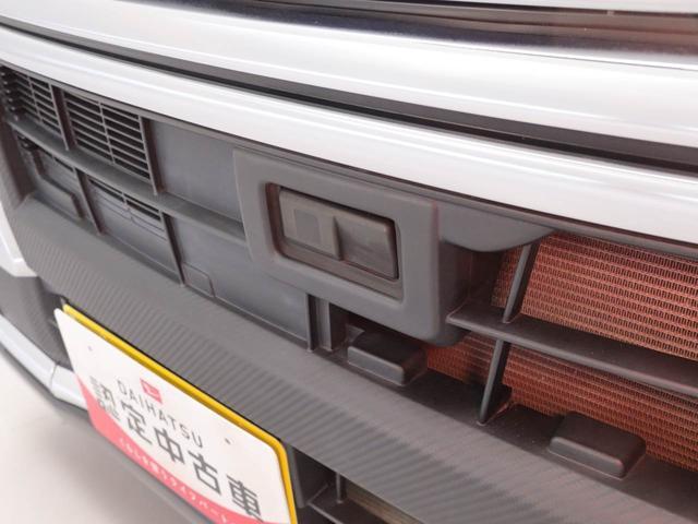 タントカスタムＸ　トップエディションＳＡII（愛知県）の中古車