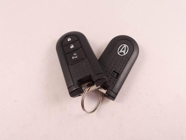 タントカスタムＸ　トップエディションＳＡII（愛知県）の中古車