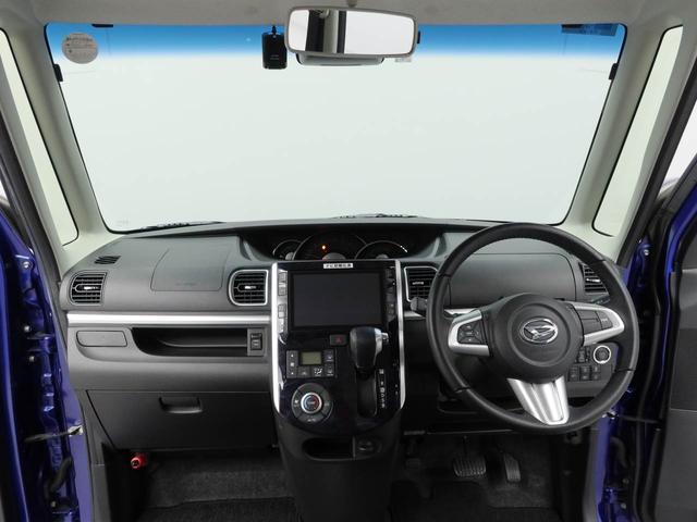 タントカスタムＲＳ　トップエディションＳＡIII（愛知県）の中古車