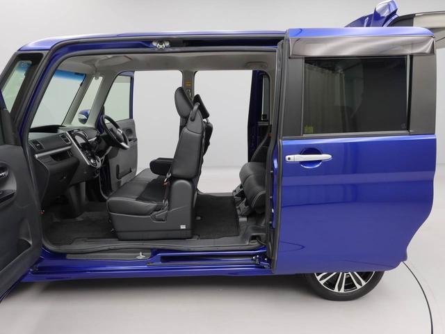 タントカスタムＲＳ　トップエディションＳＡIII（愛知県）の中古車