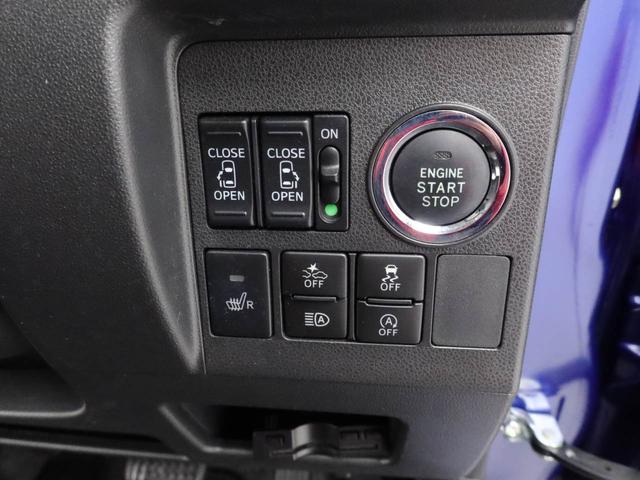 タントカスタムＲＳ　トップエディションＳＡIII（愛知県）の中古車