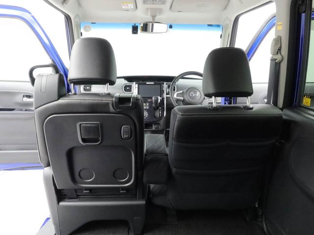 タントカスタムＲＳ　トップエディションＳＡIII（愛知県）の中古車