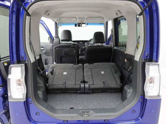 タントカスタムＲＳ　トップエディションＳＡIII（愛知県）の中古車