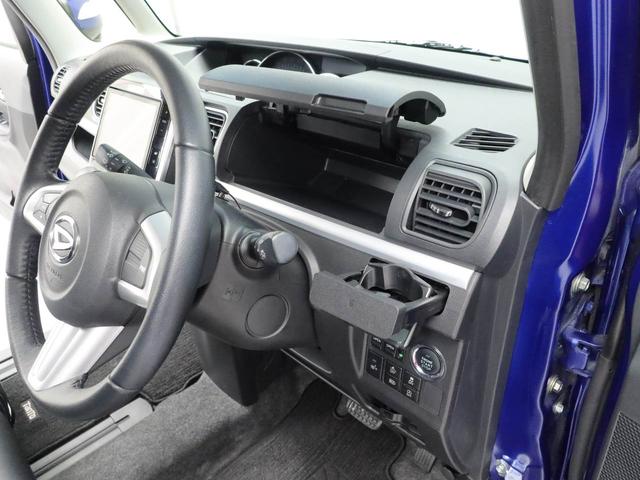 タントカスタムＲＳ　トップエディションＳＡIII（愛知県）の中古車