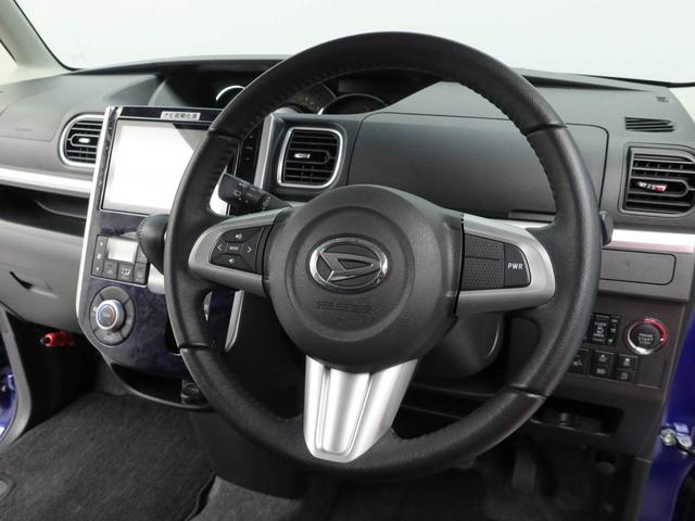 タントカスタムＲＳ　トップエディションＳＡIII（愛知県）の中古車