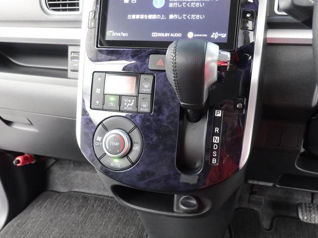 タントカスタムＲＳ　トップエディションＳＡIII（愛知県）の中古車