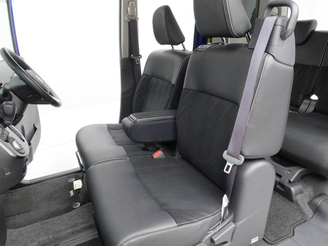 タントカスタムＲＳ　トップエディションＳＡIII（愛知県）の中古車