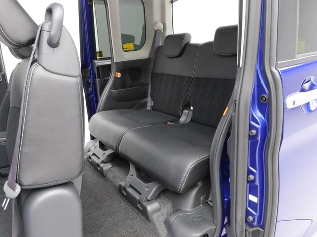 タントカスタムＲＳ　トップエディションＳＡIII（愛知県）の中古車