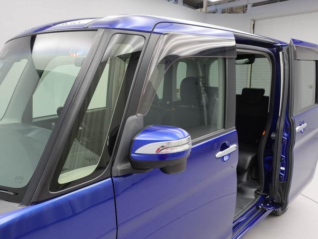 タントカスタムＲＳ　トップエディションＳＡIII（愛知県）の中古車