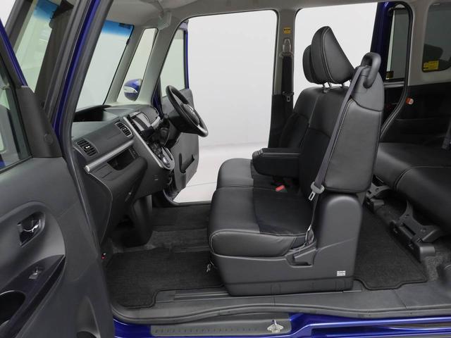 タントカスタムＲＳ　トップエディションＳＡIII（愛知県）の中古車