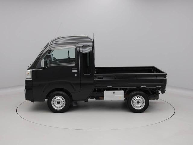 ハイゼットトラックジャンボＳＡIIIｔ（愛知県）の中古車