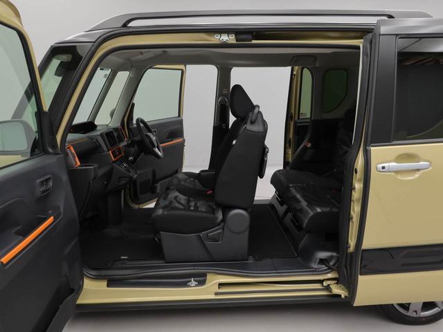 タントファンクロスターボ（愛知県）の中古車