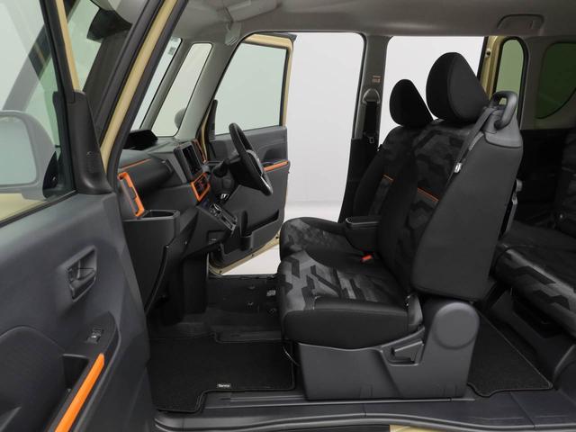 タントファンクロスターボ（愛知県）の中古車