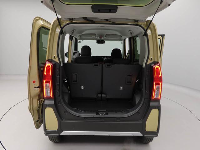 タントファンクロスターボ（愛知県）の中古車