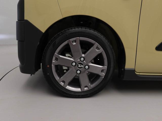 タントファンクロスターボ（愛知県）の中古車