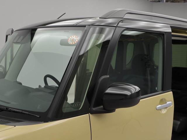 タントファンクロスターボ（愛知県）の中古車