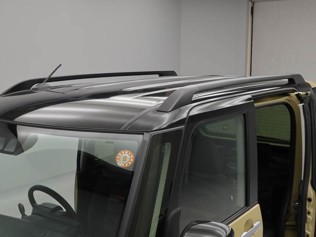 タントファンクロスターボ（愛知県）の中古車