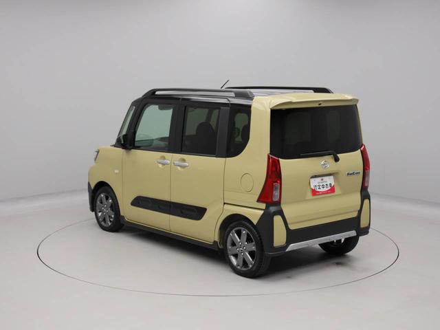 タントファンクロスターボ（愛知県）の中古車