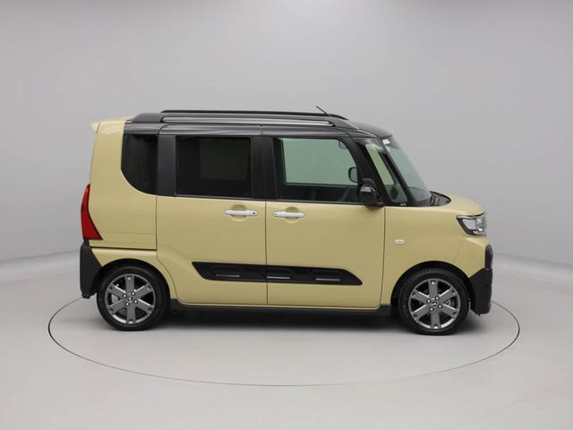 タントファンクロスターボ（愛知県）の中古車