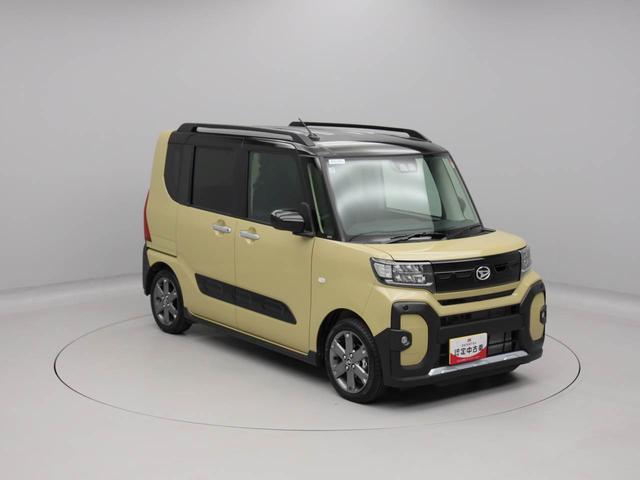 タントファンクロスターボ（愛知県）の中古車
