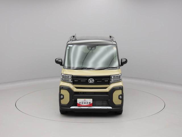 タントファンクロスターボ（愛知県）の中古車