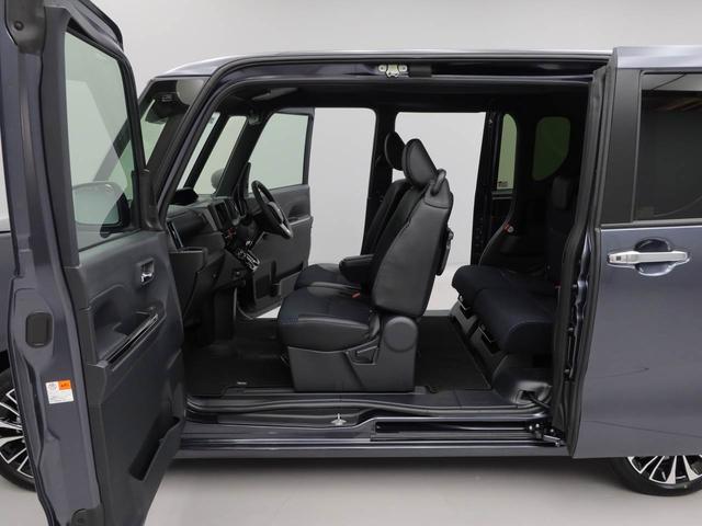 タントカスタムＲＳ（愛知県）の中古車