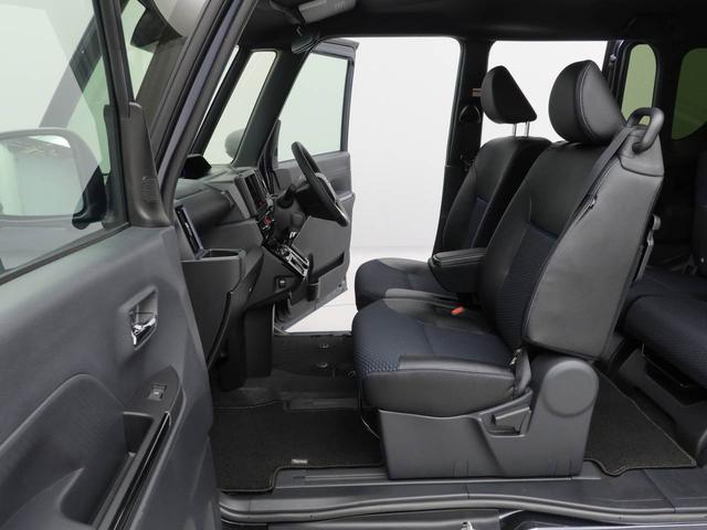 タントカスタムＲＳ（愛知県）の中古車