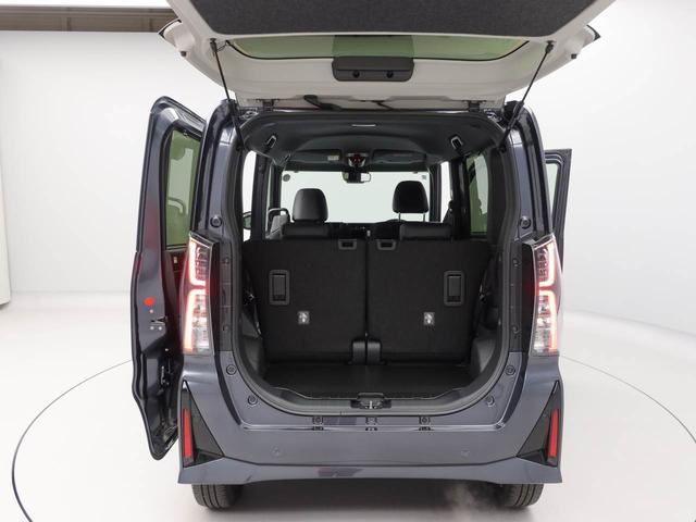 タントカスタムＲＳ（愛知県）の中古車