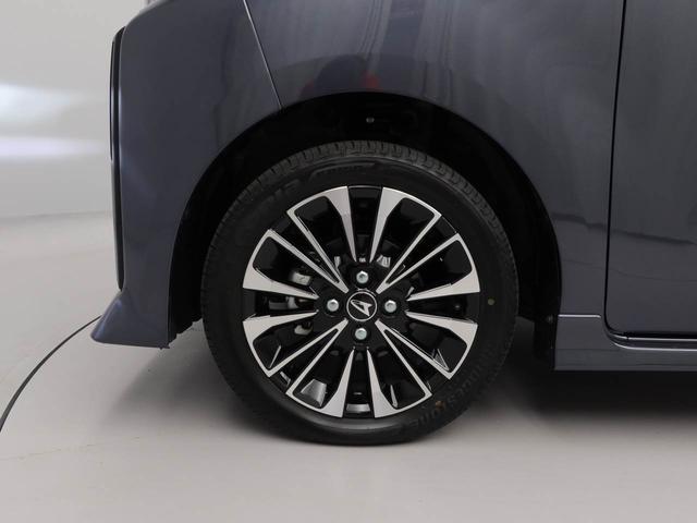 タントカスタムＲＳ（愛知県）の中古車