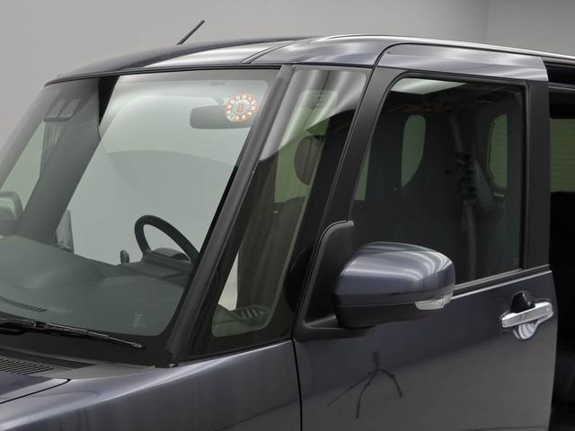 タントカスタムＲＳ（愛知県）の中古車