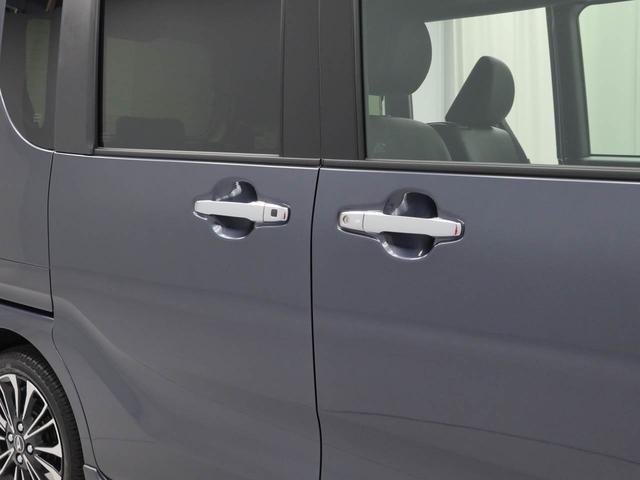 タントカスタムＲＳ（愛知県）の中古車