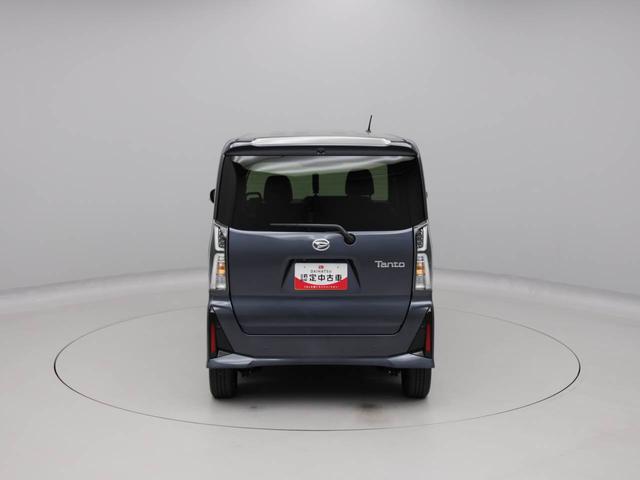 タントカスタムＲＳ（愛知県）の中古車