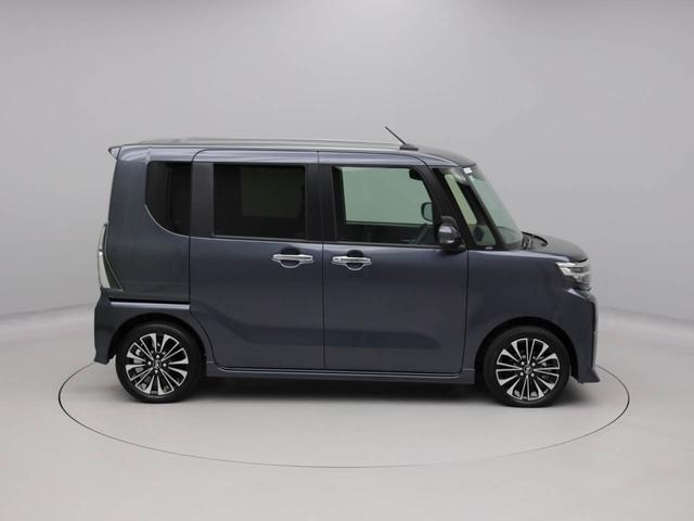 タントカスタムＲＳ（愛知県）の中古車