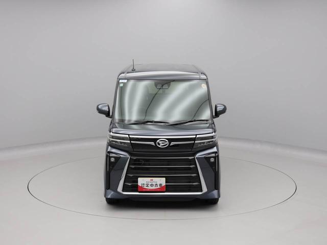 タントカスタムＲＳ（愛知県）の中古車