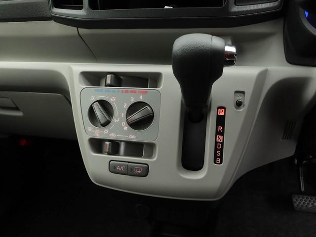 ミライースＸ　ＳＡIII（愛知県）の中古車