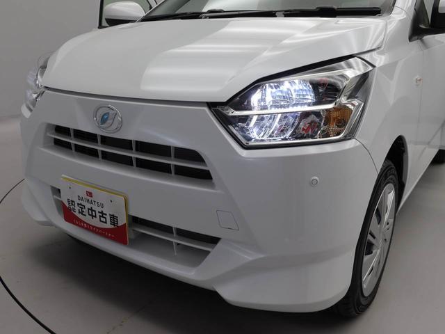 ミライースＸ　ＳＡIII（愛知県）の中古車