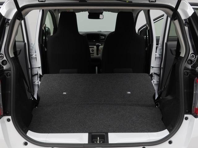 ミライースＸ　ＳＡIII（愛知県）の中古車