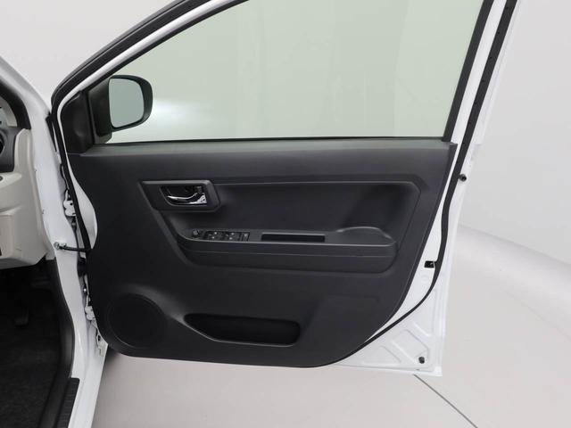 ミライースＸ　ＳＡIII（愛知県）の中古車