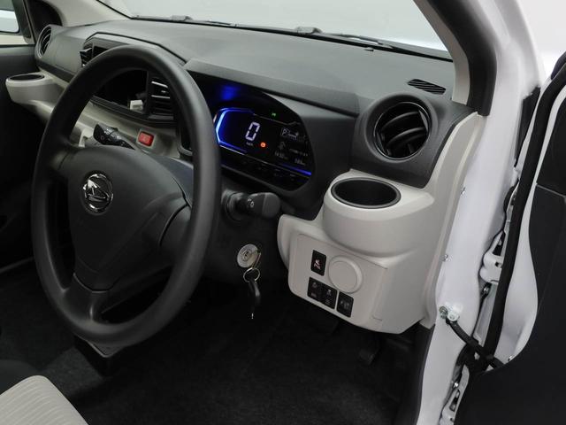 ミライースＸ　ＳＡIII（愛知県）の中古車