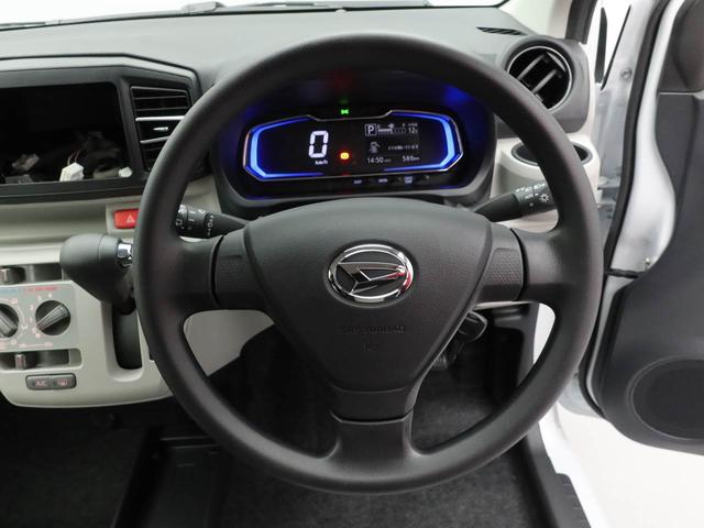 ミライースＸ　ＳＡIII（愛知県）の中古車