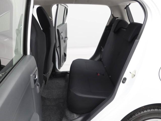 ミライースＸ　ＳＡIII（愛知県）の中古車