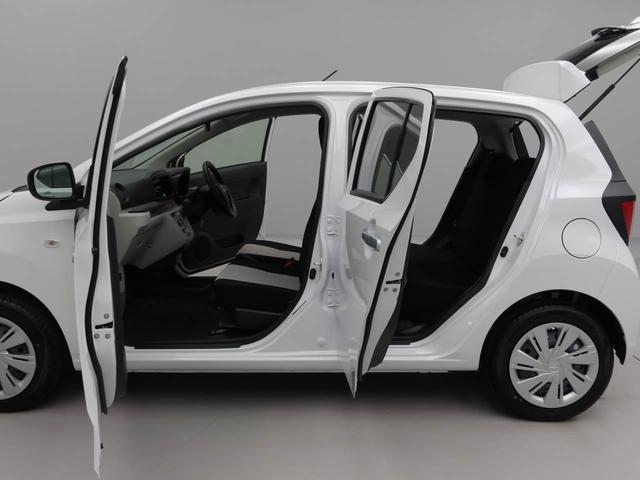 ミライースＸ　ＳＡIII（愛知県）の中古車